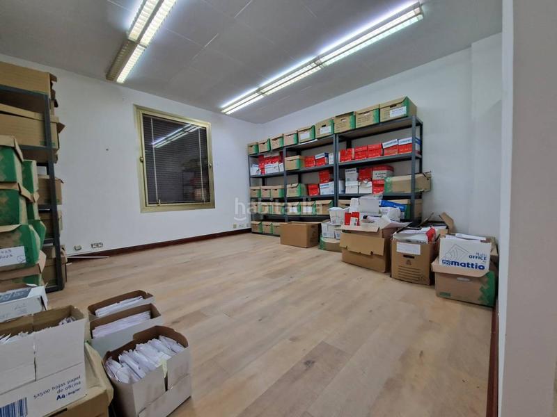 Foto e2f635d1-1257-47e6-9375-8275a4a9a13b. Miete büro in Campuzano Bilbao