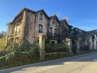 Maison  Concha. Casa en venta en concha