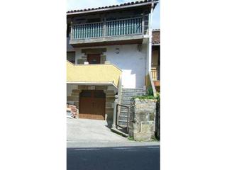 Maison à Carranza. Caserio en venta