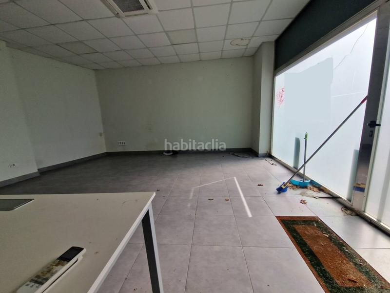 Foto 19214e5a-66cd-4f48-b72e-716adcf5fab4. Alquiler local comercial local en alquiler en doneperiagadeustuibarra en Bilbao