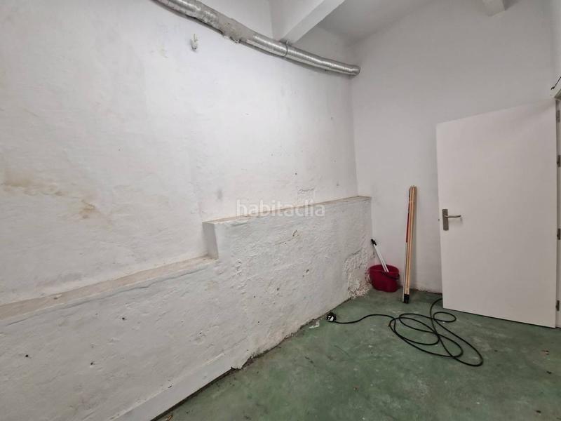 Foto 8894a8a1-7cc6-4358-a3ff-e01369e1f541. Alquiler local comercial local en alquiler en doneperiagadeustuibarra en Bilbao