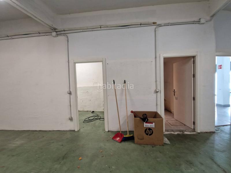 Foto a20e4aeb-6510-45e3-9b25-ba42dac447cd. Alquiler local comercial local en alquiler en doneperiagadeustuibarra en Bilbao