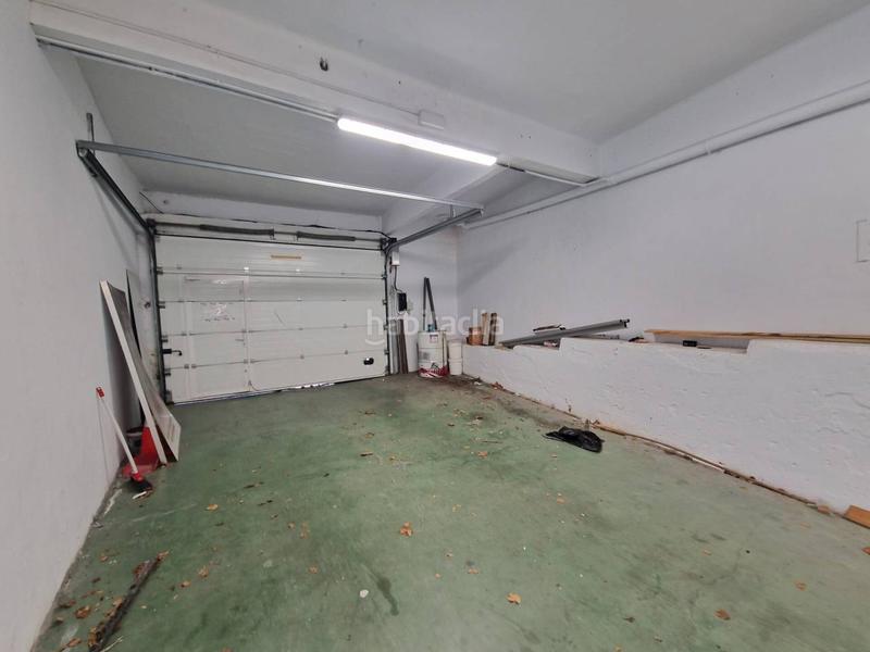 Foto 46cedbdd-17a2-4ab4-a1a5-29312f1673c8. Lloguer local comercial a San Pedro de Deusto - La Ribera Bilbao