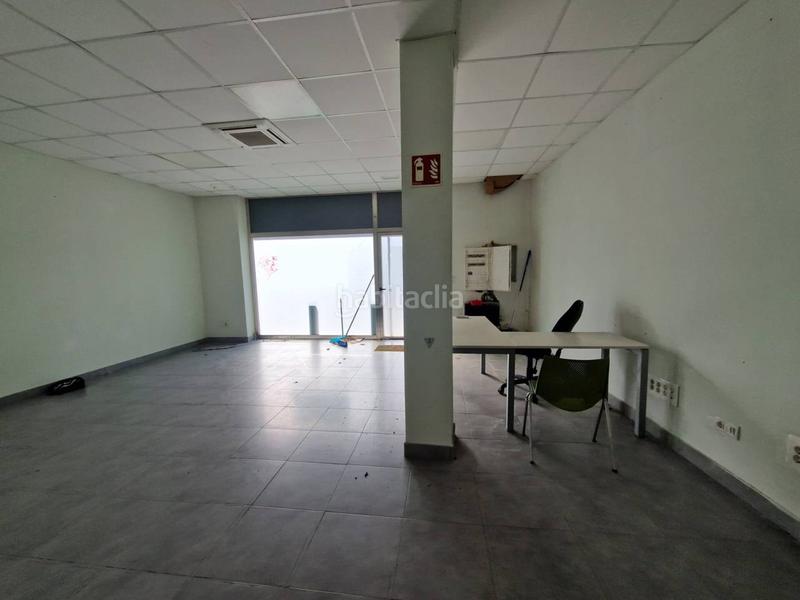 Foto 6e11f0d8-baab-4538-a062-28e5dfa04894. Lloguer local comercial a San Pedro de Deusto - La Ribera Bilbao