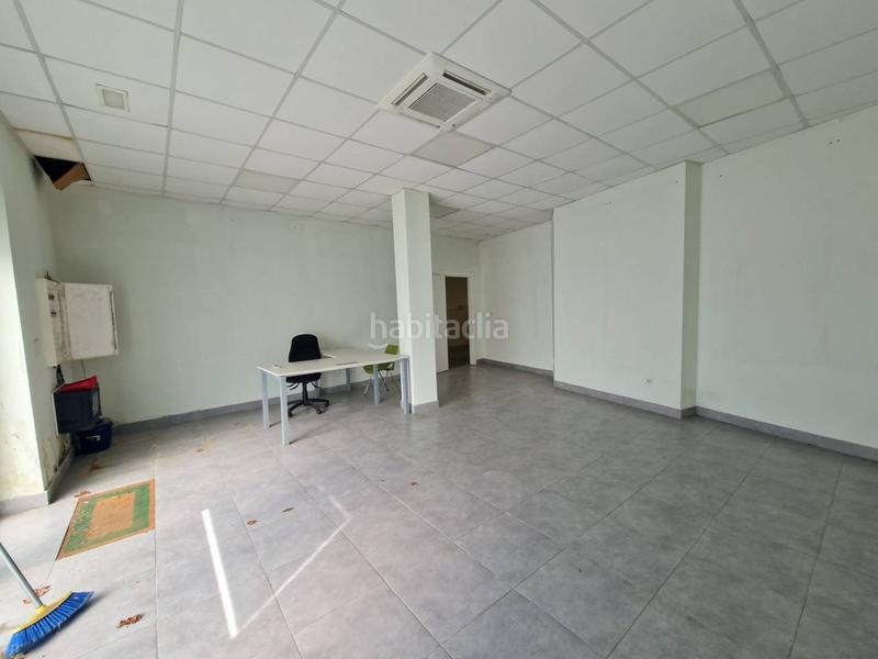 Foto 87dd00d5-4781-4397-9907-0f1c7218b0a7. Lloguer local comercial a San Pedro de Deusto - La Ribera Bilbao