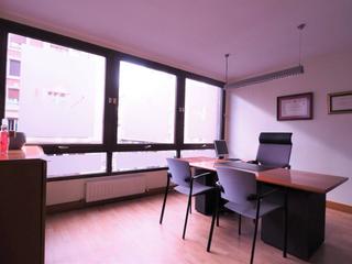 Rent Office space in Zona Indautxu. Oficina en alquiler en indautxu