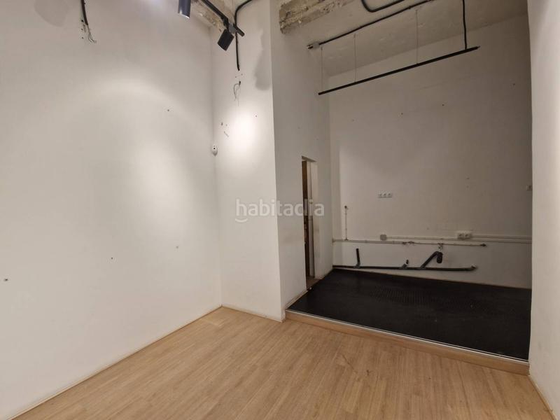 Foto 83b50780-c086-456d-b7a8-e183e1a91858. Alquiler local comercial  en alquiler en indautxu en Bilbao