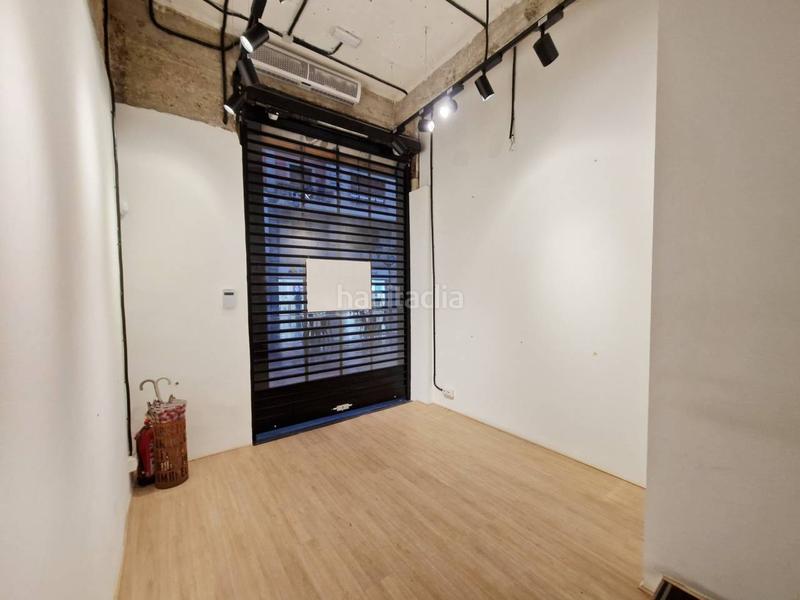 Foto c59b93f5-cc12-4059-9100-4bd31b44dc56. Alquiler local comercial  en alquiler en indautxu en Bilbao