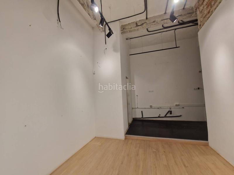 Foto e6a29986-0eec-4747-a3aa-19625012f74b. Alquiler local comercial  en alquiler en indautxu en Bilbao