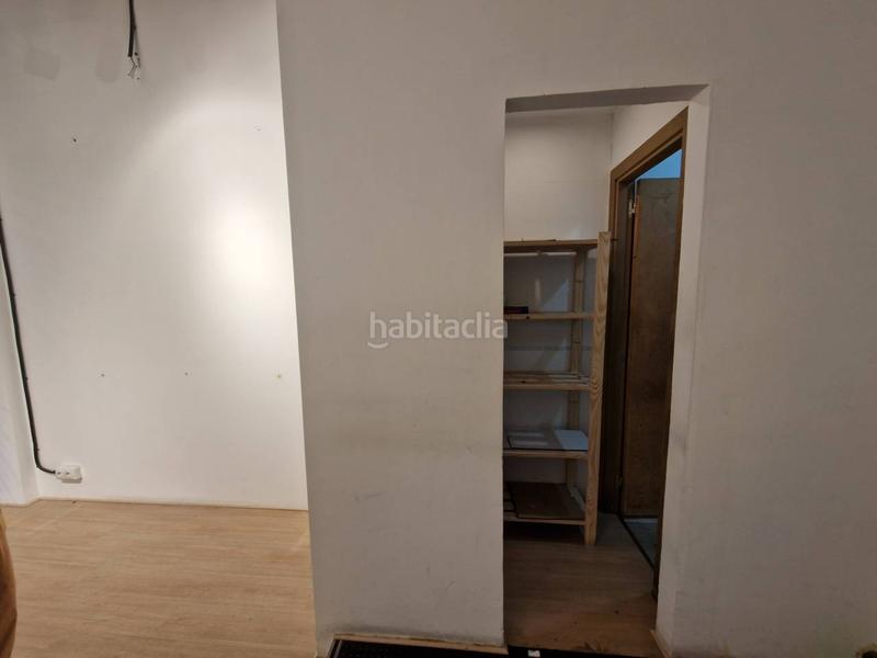 Foto f0c63012-9c42-4ac5-8683-6c875318ff25. Alquiler local comercial  en alquiler en indautxu en Bilbao