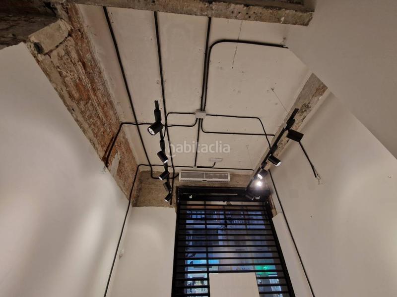 Foto 41608001-8b54-49ae-af37-2da099469b98. Lloguer local comercial a Campuzano Bilbao