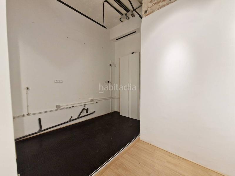 Foto 46d575a5-f179-4927-9358-fbdfa3647486. Lloguer local comercial a Campuzano Bilbao