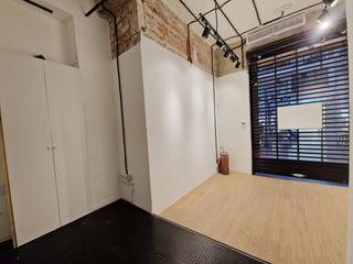 Lloguer Local Comercial a Campuzano. Local comercial en alquiler en indautxu