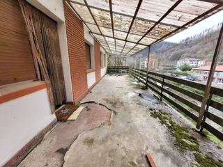 Local Comercial  Errukiñe. Restaurante en venta en areatza
