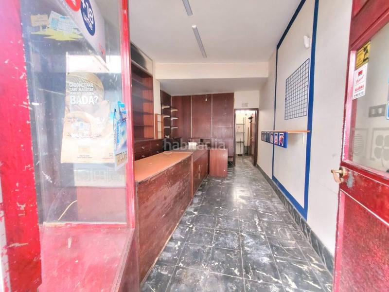 Foto 1819b5f8-efe4-4765-a3f1-d35514b032c7. Locale commerciale in Pozokoetxe Basauri