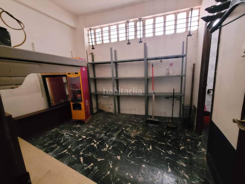 Foto 25adc174-251d-4521-a4b0-813c3e5e78ea. Locale commerciale in Pozokoetxe Basauri