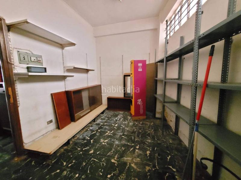 Foto 6a1f3164-6abc-4add-885f-2886c5127f8c. Locale commerciale in Pozokoetxe Basauri