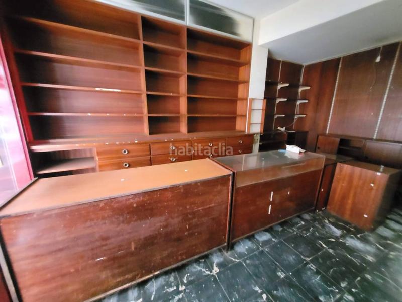 Foto aceaaa71-4a96-4189-b638-8a1832d7b396. Locale commerciale in Pozokoetxe Basauri