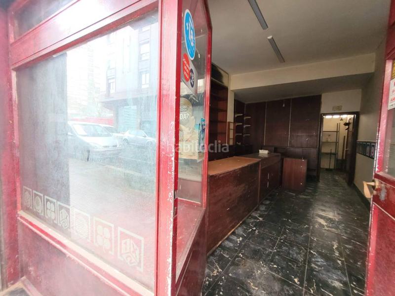 Foto ade74a90-2300-45b5-9b41-8d8a1c3c9e17. Locale commerciale in Pozokoetxe Basauri