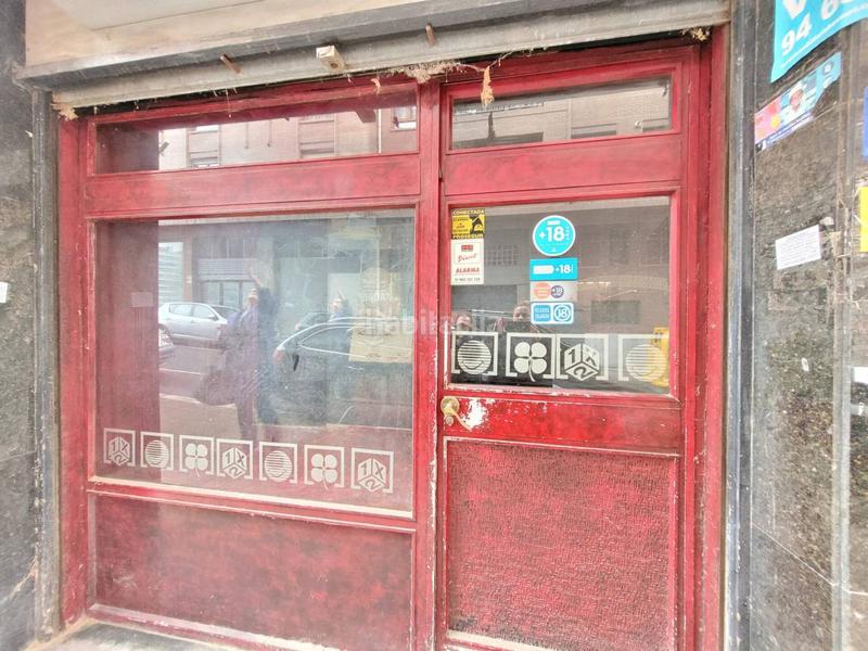 Foto d51d2607-c6ea-440b-99af-99ae1645f75e. Locale commerciale in Pozokoetxe Basauri