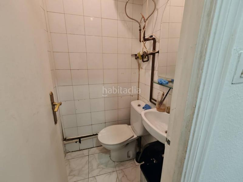 Foto 239720ba-8531-47fa-88be-249aee192d25. Local comercial a Santutxu-Basarrate Bilbao