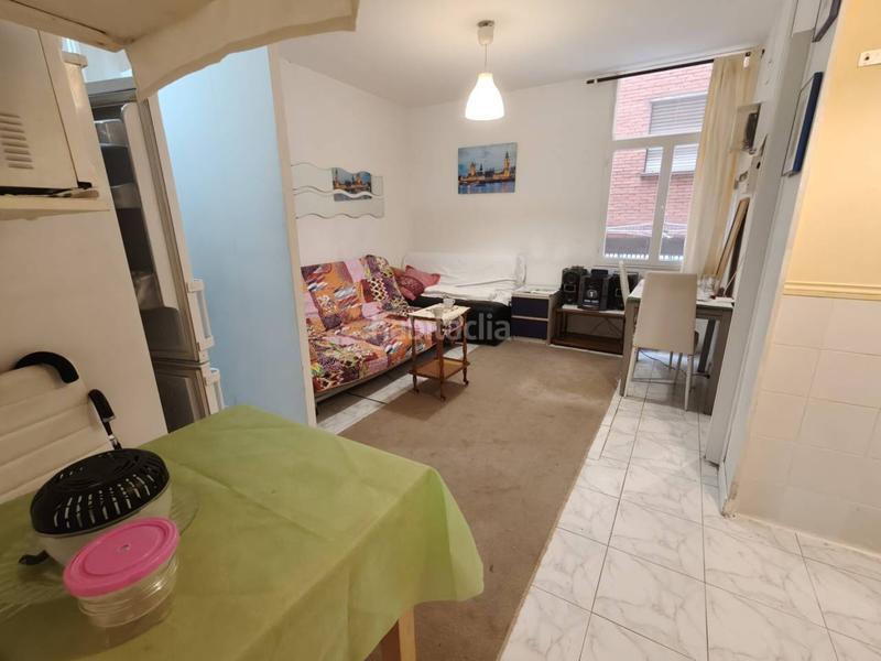 Foto b1fe9ae1-68f5-4200-9807-d5674b43a2c0. Local comercial a Santutxu-Basarrate Bilbao