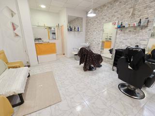 Geschäftsraum  Juan de la cosa. Local en venta en santutxu, junto a basarrate