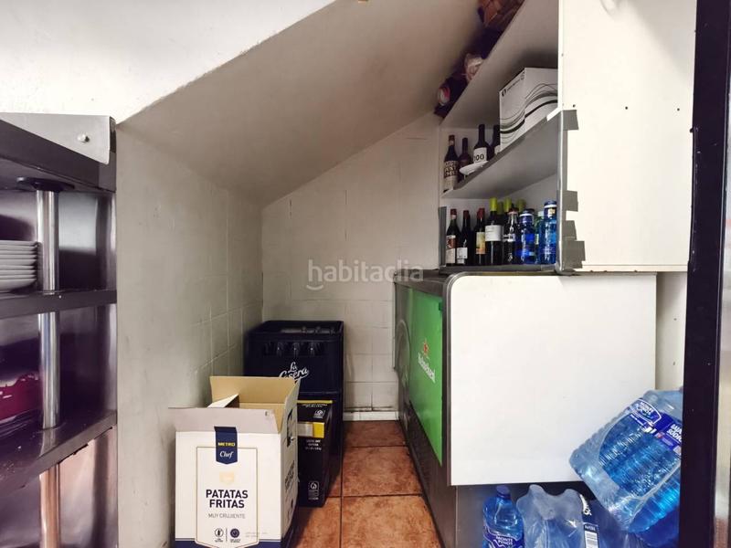 Foto 1c7a6135-b2ca-4166-902c-5285bc8db21f. Local comercial venta de bar restaurante abandoibarra en Bilbao