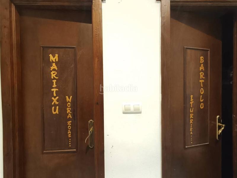 Foto f62484b2-2151-4fc8-bdb1-b07131a45ca8. Local comercial venta de bar restaurante abandoibarra en Bilbao