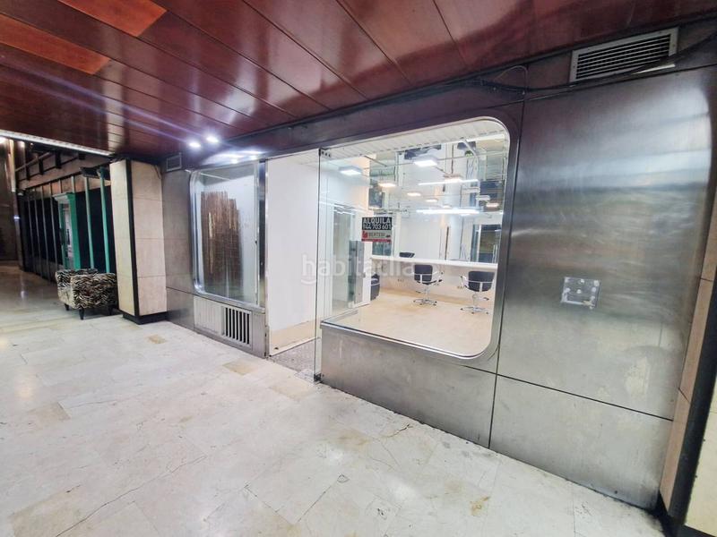 Foto 34bd36eb-de6b-416a-9e3b-fc31c335adc5. Local commercial dans Alhóndiga Bilbao