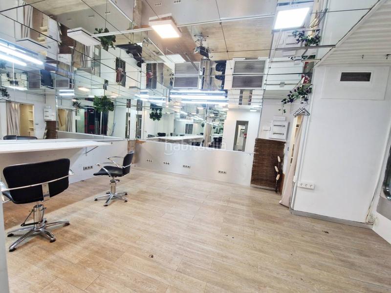 Foto 3e7ef126-bae3-4ada-a3ac-3f0ae098ec11. Local commercial dans Alhóndiga Bilbao