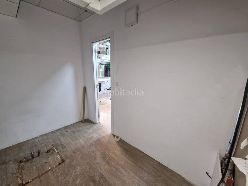 Foto 58686af8-cb09-49cd-89c7-4a3d6c58299b. Local commercial dans Alhóndiga Bilbao