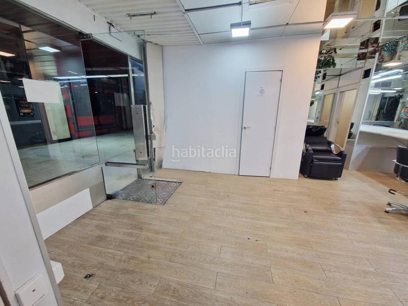 Foto 5c55016f-193c-4b57-8b25-406f7e95f670. Local commercial dans Alhóndiga Bilbao