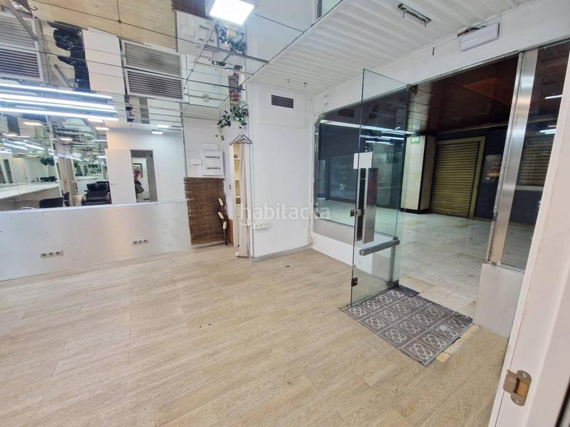 Foto 7e944e96-a4cc-43b1-bb4c-246e0e3439ef. Local commercial dans Alhóndiga Bilbao