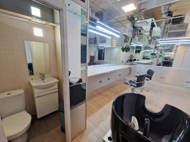 Foto 84095f4c-66f1-40f0-9e89-2da08ed14669. Local commercial dans Alhóndiga Bilbao