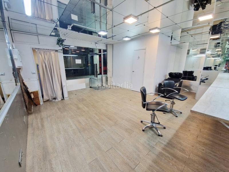 Foto 987447bf-1d9d-4215-bf23-65a5934b27ea. Local commercial dans Alhóndiga Bilbao