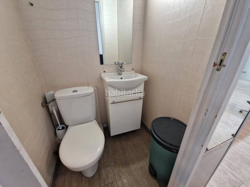 Foto 9ad0713b-cc52-496f-9e17-b3b7bdbcc8b0. Local commercial dans Alhóndiga Bilbao