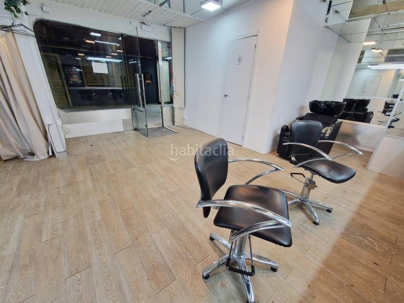 Foto a424f2ef-c421-4e9a-ab30-5a1b5af7afad. Local commercial dans Alhóndiga Bilbao