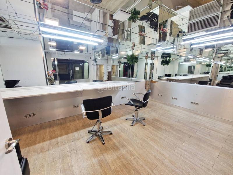 Foto cbcc81db-e408-43cb-8081-5fce198a7ed3. Local commercial dans Alhóndiga Bilbao