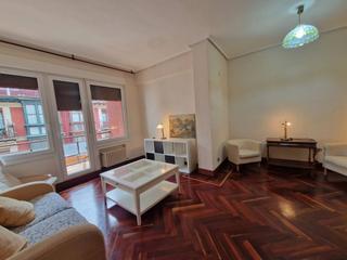 Location Appartement  Euskalduna. Piso en alquiler en abando hurtado de amézaga