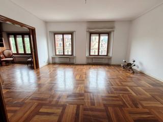Appartamento en Abandoibarra - Guggenheim. Piso en venta en el ensanche, junto al parque doa casilda