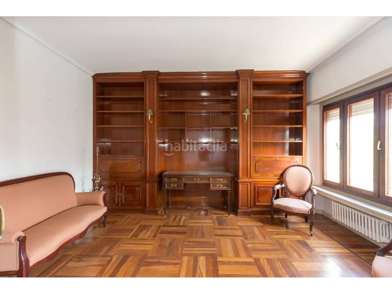 Foto 570410ab-3fd3-45a7-ad36-006b785004e6. Appartamento con riscaldamento in Abandoibarra - Guggenheim Bilbao