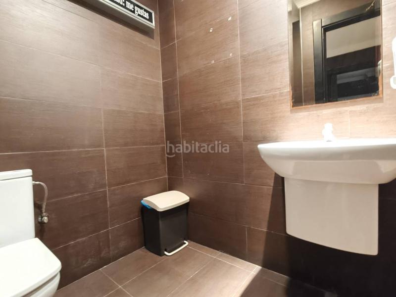 Foto 380be7b1-ae05-41f0-a8bb-d93e1ca1ab29. Local comercial local en venta en indautxu en Casco Viejo Bilbao
