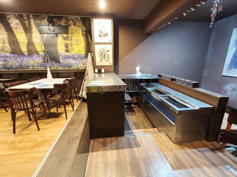 Foto 4c6bebd7-28b5-4922-977a-5e7b986f062b. Local comercial local en venta en indautxu en Casco Viejo Bilbao