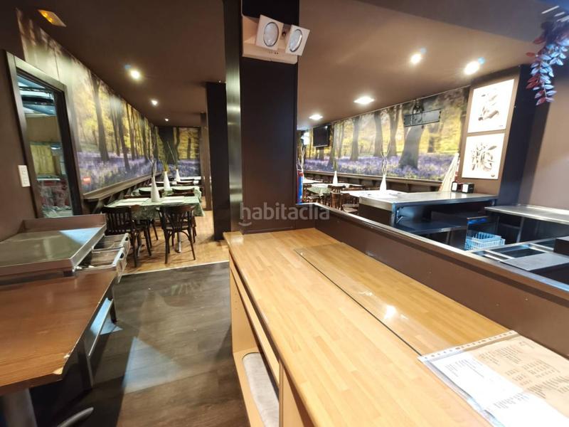 Foto 90445d60-d409-472b-b73f-8da23aa2f441. Local comercial local en venta en indautxu en Casco Viejo Bilbao