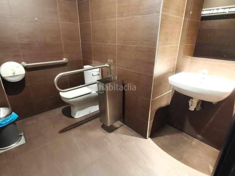 Foto aefa8079-6ed5-4caf-8c34-0e00d287e42d. Local comercial local en venta en indautxu en Casco Viejo Bilbao