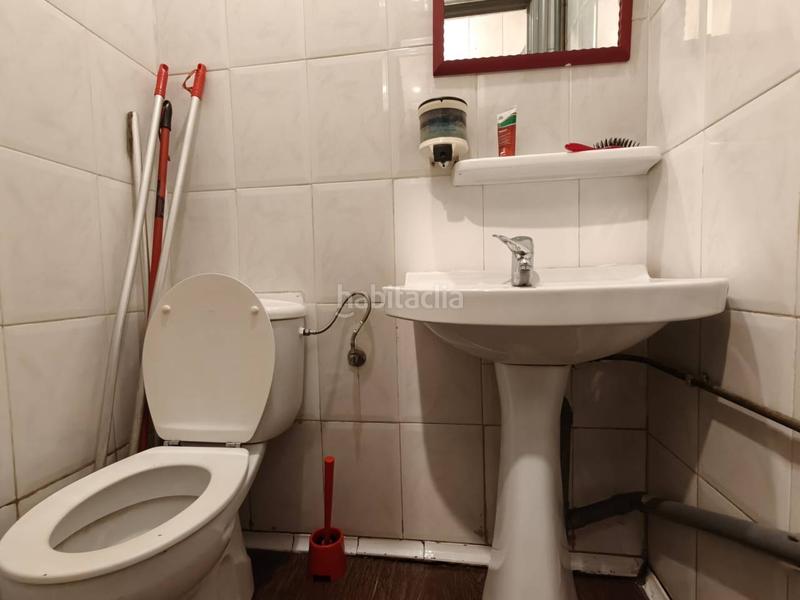 Foto cab9ecb2-34e4-465b-90dc-c72f1184ac5b. Local comercial local en venta en indautxu en Casco Viejo Bilbao