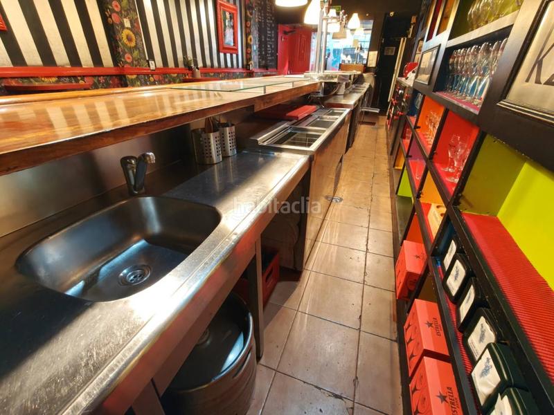 Foto e746793d-024d-4709-9a68-f28117fdde46. Local comercial local en venta en indautxu en Casco Viejo Bilbao