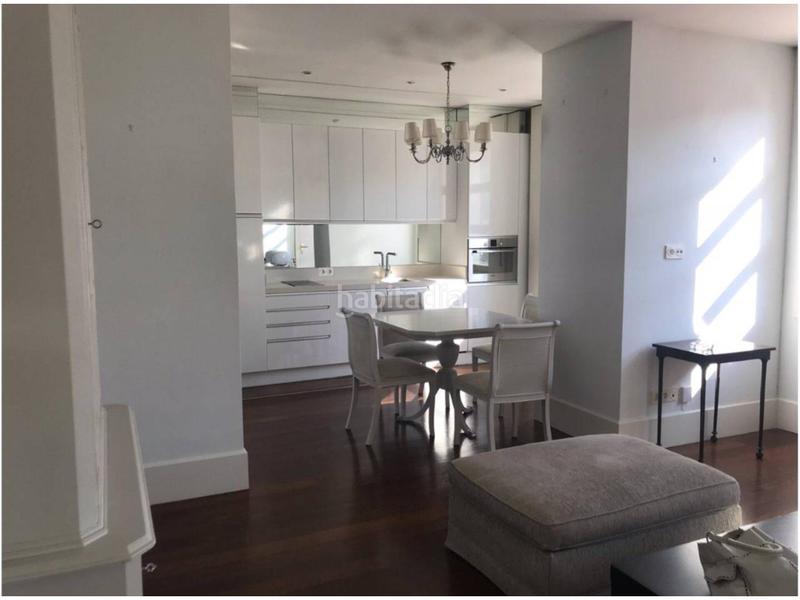 Foto bbe77b6b-b821-449d-8054-902216dda919. Piso  en venta en rodriguez arias en Sabino Arana-Jesuitas Bilbao