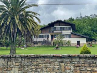 Casa  Torcachas. Casa en venta en karrantza harana